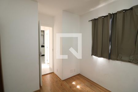 Quarto 2 de apartamento para alugar com 2 quartos, 33m² em Vila Ema, São Paulo