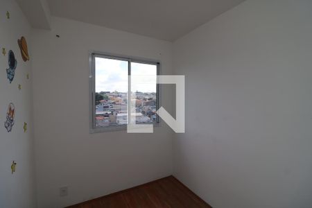 Quarto de apartamento para alugar com 2 quartos, 33m² em Vila Ema, São Paulo