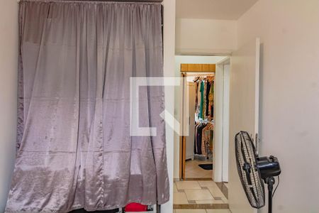 Quarto de apartamento para alugar com 3 quartos, 62m² em Vila Santa Catarina, São Paulo