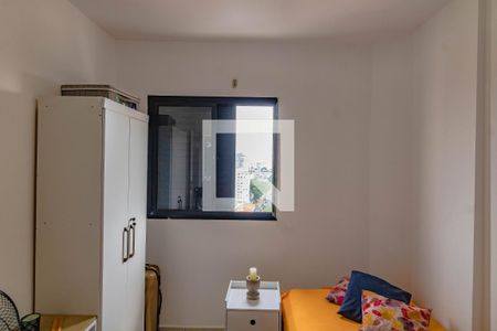 Quarto de apartamento para alugar com 3 quartos, 62m² em Vila Santa Catarina, São Paulo