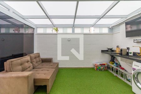 Garden de apartamento à venda com 2 quartos, 80m² em Parque Residencial da Lapa, São Paulo