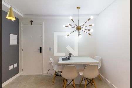 Sala de apartamento à venda com 2 quartos, 80m² em Parque Residencial da Lapa, São Paulo