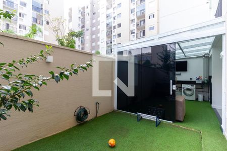 Garden de apartamento à venda com 2 quartos, 80m² em Parque Residencial da Lapa, São Paulo