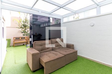 Garden de apartamento à venda com 2 quartos, 80m² em Parque Residencial da Lapa, São Paulo