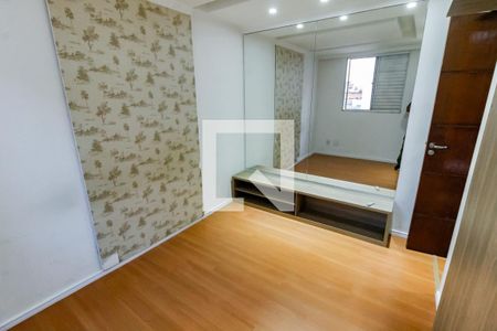 Quarto 1 de apartamento à venda com 2 quartos, 42m² em Fazenda Morumbi, São Paulo