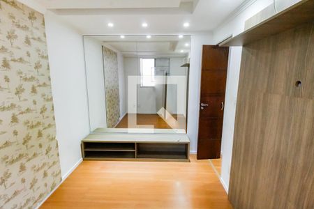 Quarto 1 de apartamento para alugar com 2 quartos, 42m² em Fazenda Morumbi, São Paulo