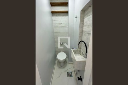 Apartamento para alugar com 38m², 1 quarto e sem vagaLavabo