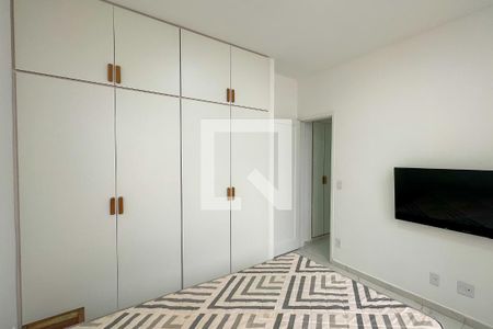 Quarto de apartamento para alugar com 1 quarto, 38m² em Copacabana, Rio de Janeiro