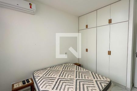 Quarto  de apartamento para alugar com 1 quarto, 38m² em Copacabana, Rio de Janeiro