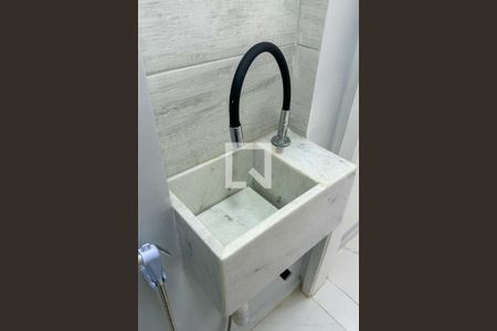 Apartamento para alugar com 38m², 1 quarto e sem vagaLavabo