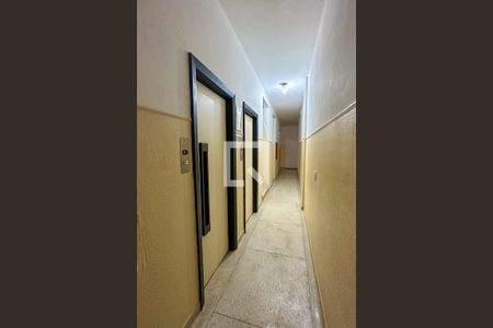 Apartamento para alugar com 38m², 1 quarto e sem vagaEntrada