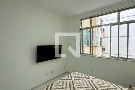 Quarto de apartamento para alugar com 1 quarto, 38m² em Copacabana, Rio de Janeiro