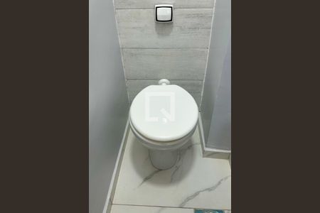 Apartamento para alugar com 38m², 1 quarto e sem vagaLavabo