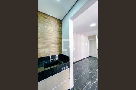 Apartamento à venda com 30m², 1 quarto e sem vagaLavatório