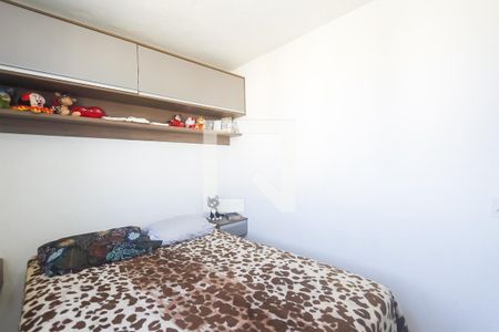 Quarto 1 de apartamento à venda com 2 quartos, 41m² em Sarandi, Porto Alegre