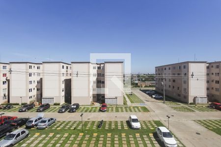 Vista de apartamento à venda com 2 quartos, 41m² em Sarandi, Porto Alegre