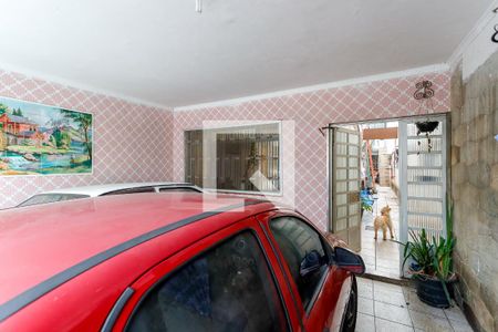 Casa à venda com 350m², 4 quartos e 2 vagas Casa à venda com 350m², 4 quartos e 2 vagasGaragem