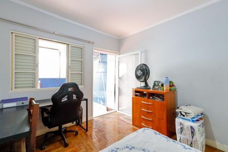 Casa à venda com 350m², 4 quartos e 2 vagas Casa à venda com 350m², 4 quartos e 2 vagasQuarto 3