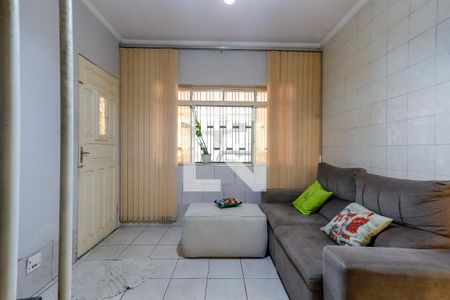 Sala 1 de casa para alugar com 4 quartos, 350m² em Vila Guilherme, São Paulo