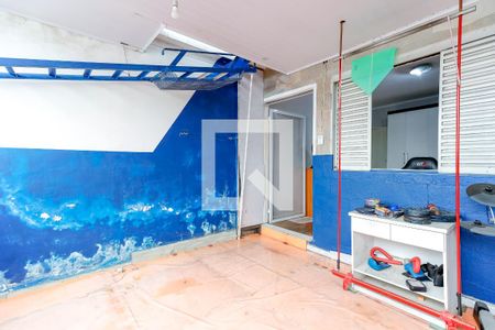 Casa à venda com 350m², 4 quartos e 2 vagas Casa à venda com 350m², 4 quartos e 2 vagasVaranda Quarto 3