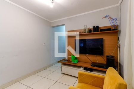 Sala 2 de casa para alugar com 4 quartos, 350m² em Vila Guilherme, São Paulo