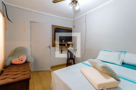 Quarto 1 de casa para alugar com 4 quartos, 350m² em Vila Guilherme, São Paulo
