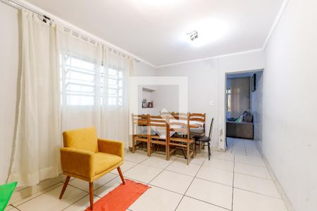 Sala 2 de casa à venda com 4 quartos, 350m² em Vila Guilherme, São Paulo
