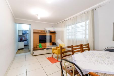Sala 2 de casa para alugar com 4 quartos, 350m² em Vila Guilherme, São Paulo