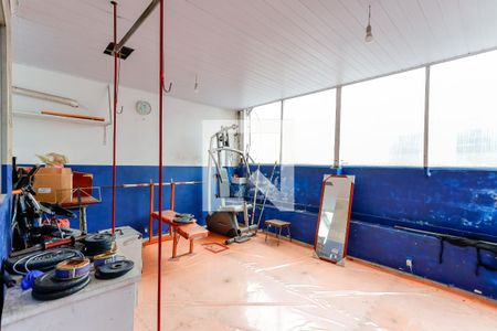 Casa à venda com 350m², 4 quartos e 2 vagas Casa à venda com 350m², 4 quartos e 2 vagasVaranda Quarto 3