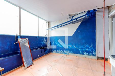 Casa à venda com 350m², 4 quartos e 2 vagas Casa à venda com 350m², 4 quartos e 2 vagasVaranda Quarto 3