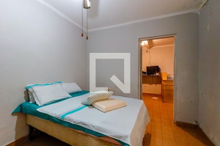 Quarto 1 de casa para alugar com 4 quartos, 350m² em Vila Guilherme, São Paulo