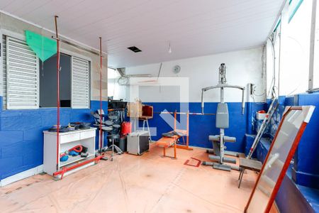 Casa à venda com 350m², 4 quartos e 2 vagas Casa à venda com 350m², 4 quartos e 2 vagasVaranda Quarto 3