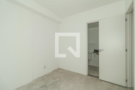 Quarto Suíte de apartamento para alugar com 2 quartos, 51m² em Farrapos, Porto Alegre