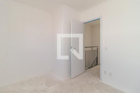 Quarto 1 de casa de condomínio à venda com 2 quartos, 83m² em Vila Nova, Porto Alegre