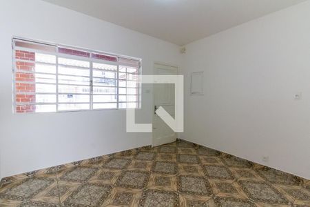 Sala de casa para alugar com 2 quartos, 97m² em Jardim Humaitá, São Paulo