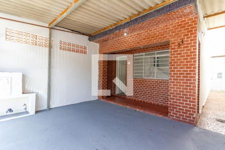 Casa para alugar com 97m², 2 quartos e 2 vagasGaragem