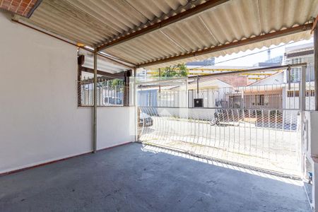 Casa para alugar com 97m², 2 quartos e 2 vagasGaragem