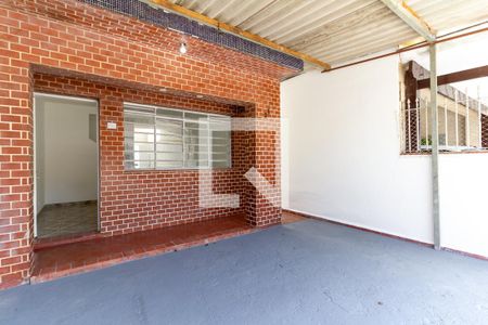 Casa para alugar com 97m², 2 quartos e 2 vagasGaragem