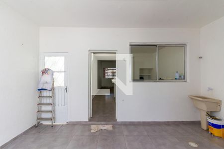 Casa para alugar com 97m², 2 quartos e 2 vagasÁrea de Serviço