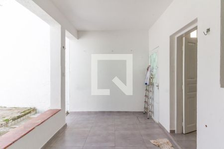 Casa para alugar com 97m², 2 quartos e 2 vagasÁrea de Serviço