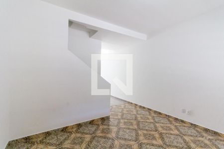 Sala de casa para alugar com 2 quartos, 97m² em Jardim Humaitá, São Paulo