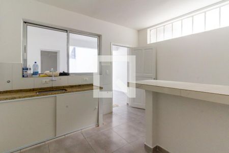 Casa para alugar com 97m², 2 quartos e 2 vagasCozinha