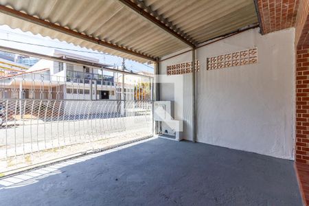 Casa para alugar com 97m², 2 quartos e 2 vagasGaragem