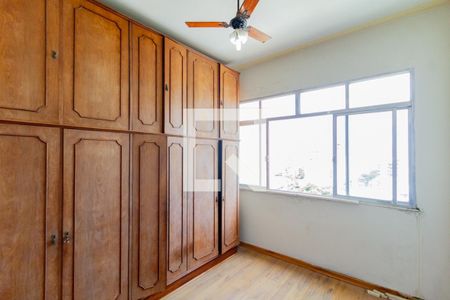 Quarto 1 de apartamento à venda com 3 quartos, 109m² em Leblon, Rio de Janeiro
