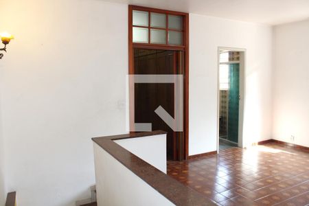 Mezanino de casa para alugar com 4 quartos, 269m² em Siciliano, São Paulo