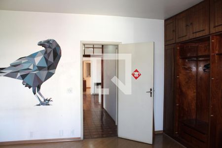 Quarto Suíte de casa para alugar com 4 quartos, 269m² em Siciliano, São Paulo