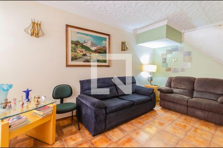 Sala de casa à venda com 2 quartos, 155m² em Vila Monumento, São Paulo