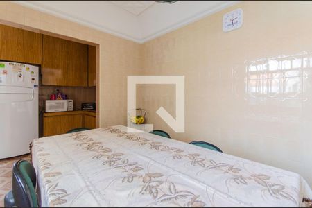 Sala de Jantar de casa à venda com 2 quartos, 155m² em Vila Monumento, São Paulo