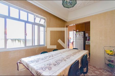 Sala de Jantar de casa à venda com 2 quartos, 155m² em Vila Monumento, São Paulo