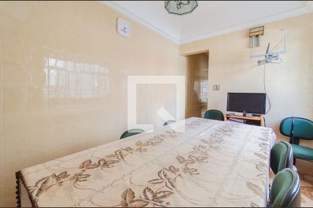 Sala de Jantar de casa à venda com 2 quartos, 155m² em Vila Monumento, São Paulo